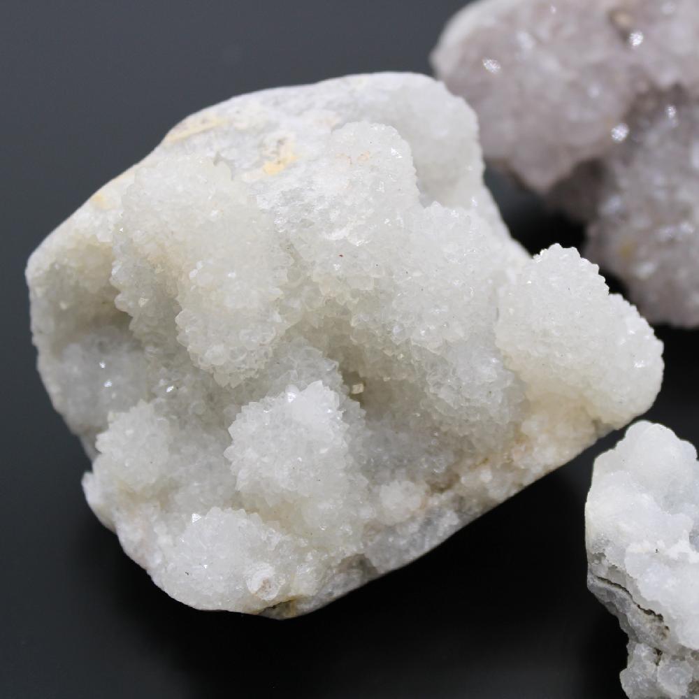 Finger Quartz 1kg Pack