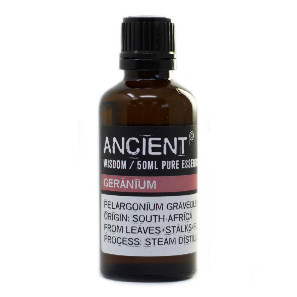 Geranium (Egypt) 50ml