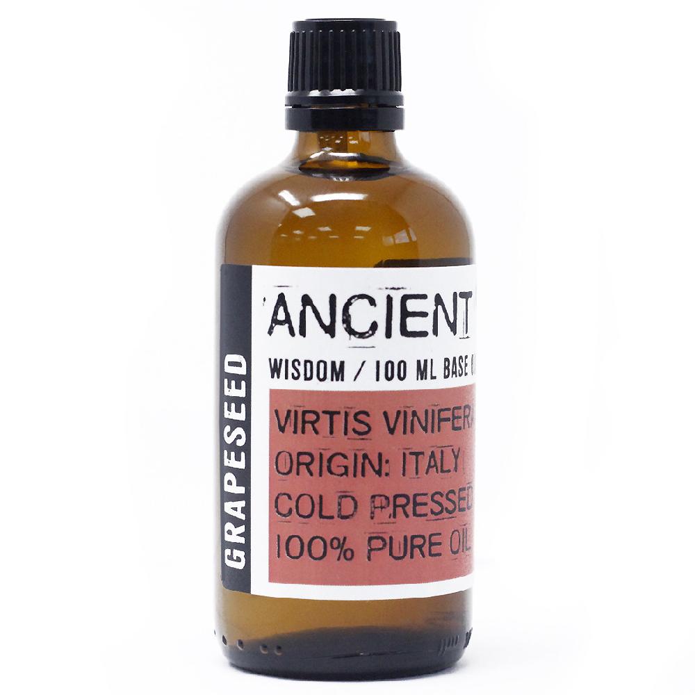 Grapeseed Oil - 100ml