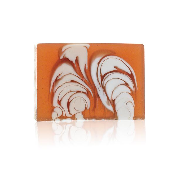 Handmade Soap Loaf 1.2kg - Almond