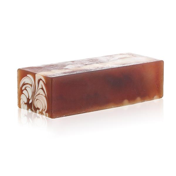 Handmade Soap Loaf 1.2kg - Almond