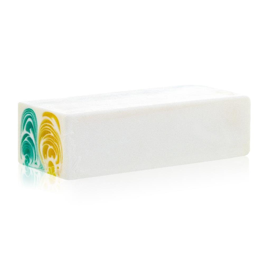 Handmade Soap Loaf 1.2kg - Citrus