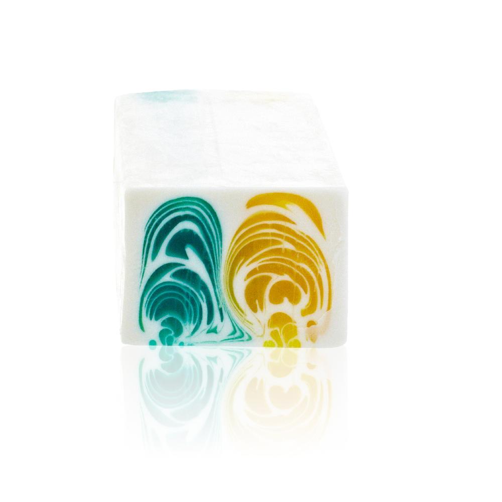 Handmade Soap Loaf 1.2kg - Citrus