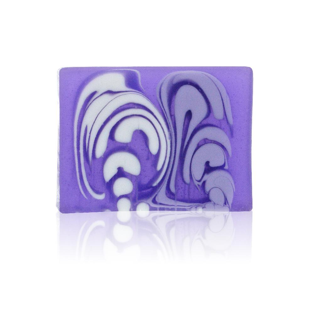 Handmade Soap Loaf 1.2kg - Lavender