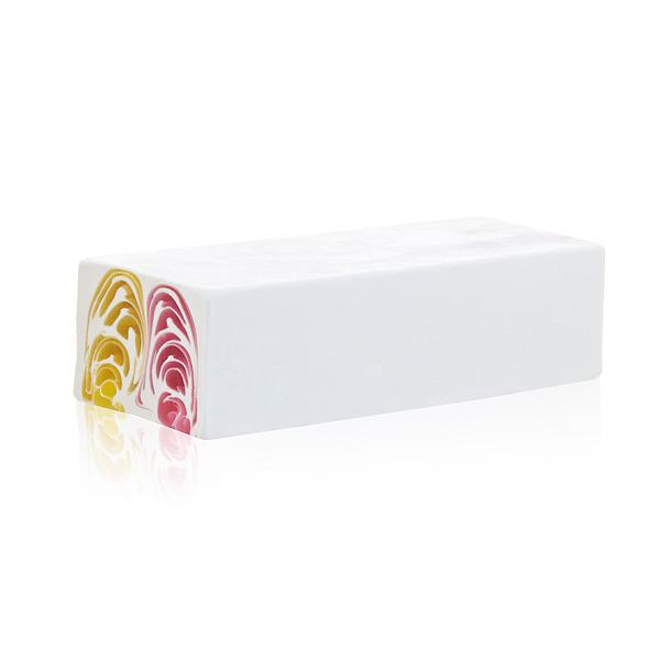 Handmade Soap Loaf 1.2kg - Orchid