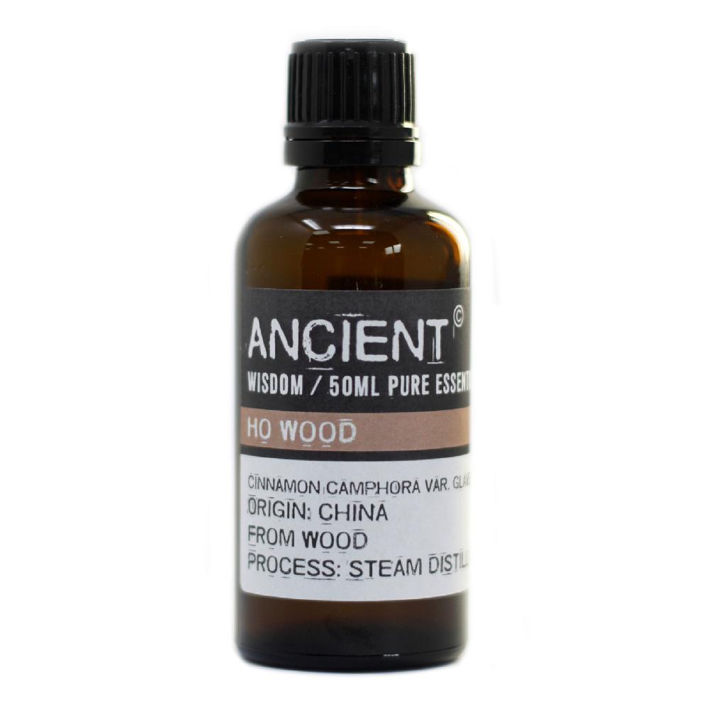 Ho Wood 50ml