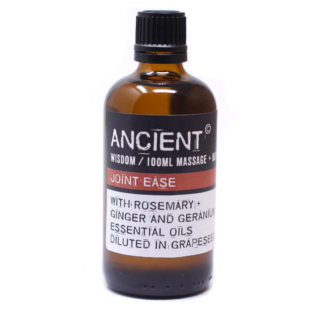 Joints Ease Massage Oil - 100ml