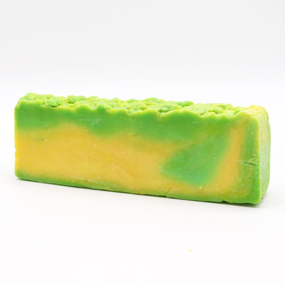 Jojoba - Olive Oil Soap