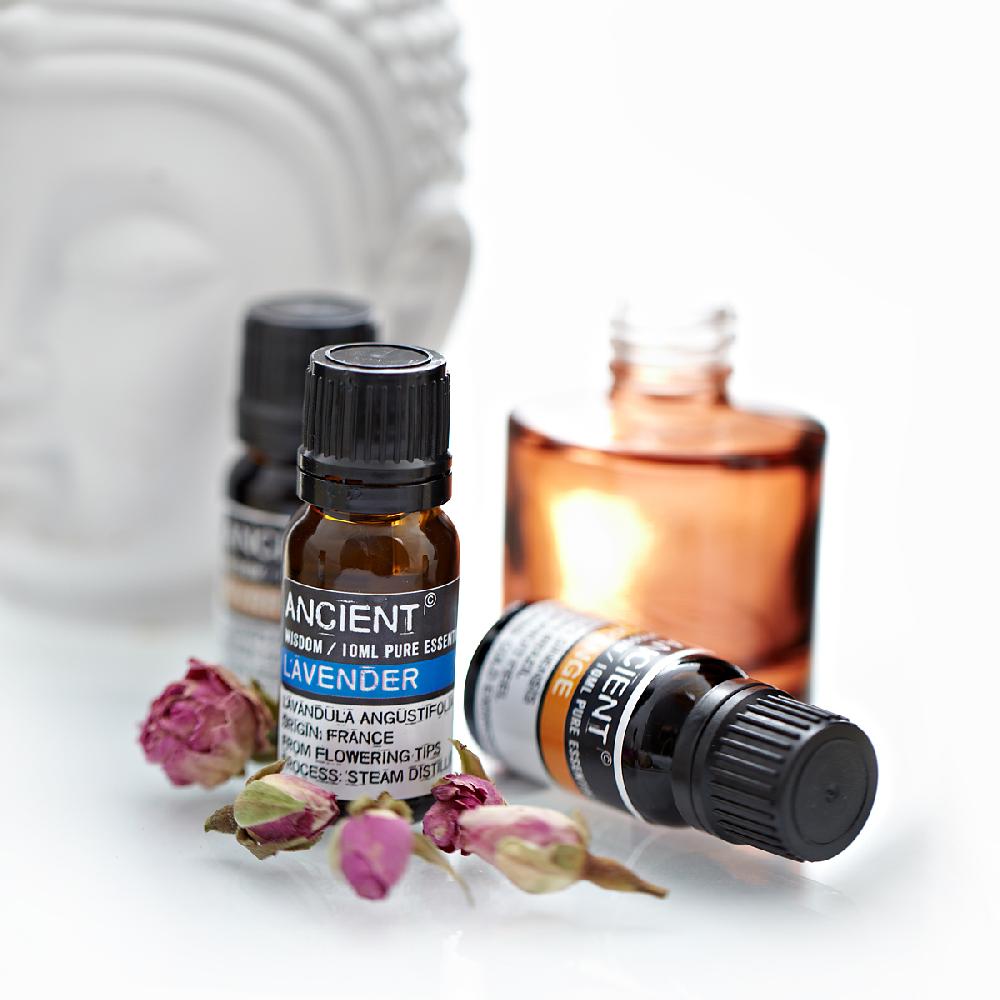 Lavender Essential Oil