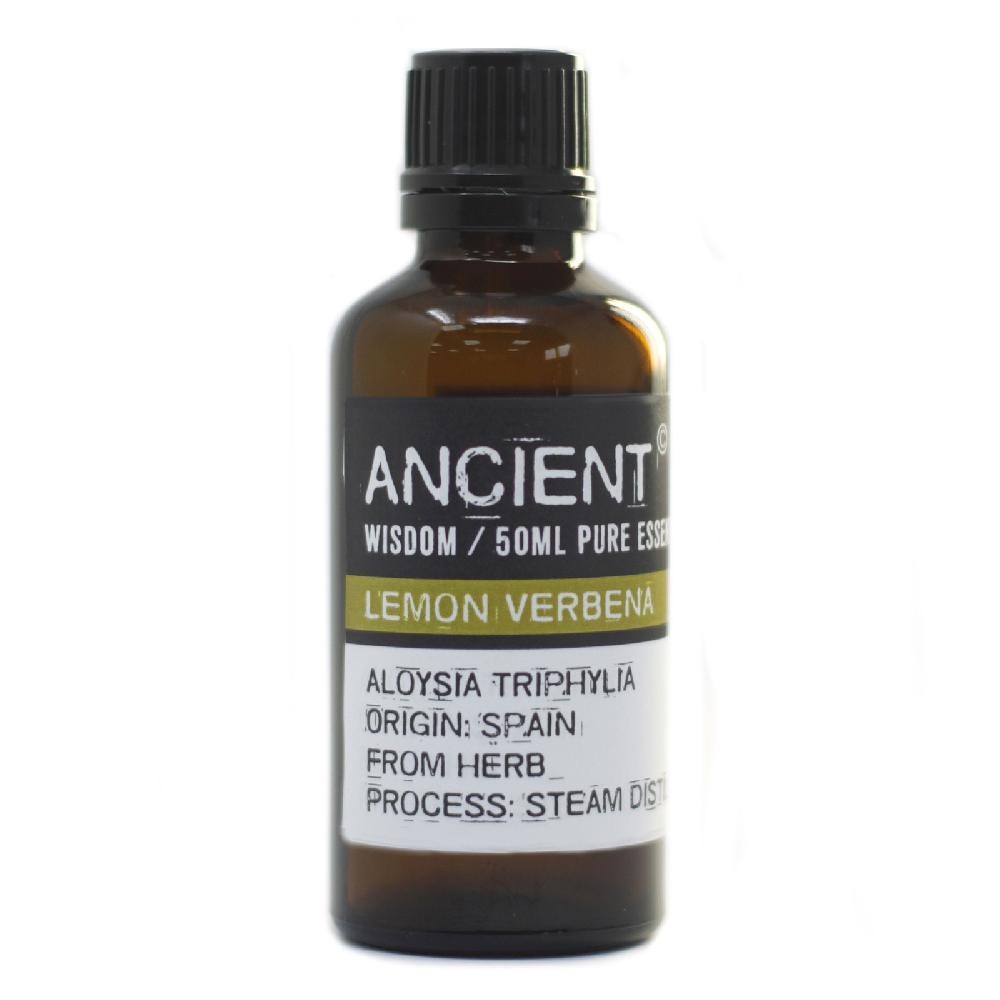 Lemon Verbena 50ml