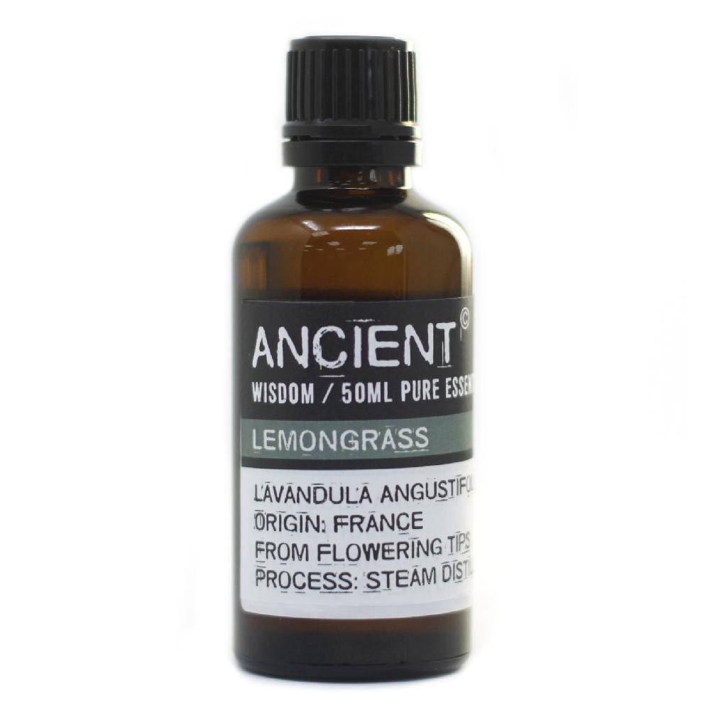 Lemongrass 50ml