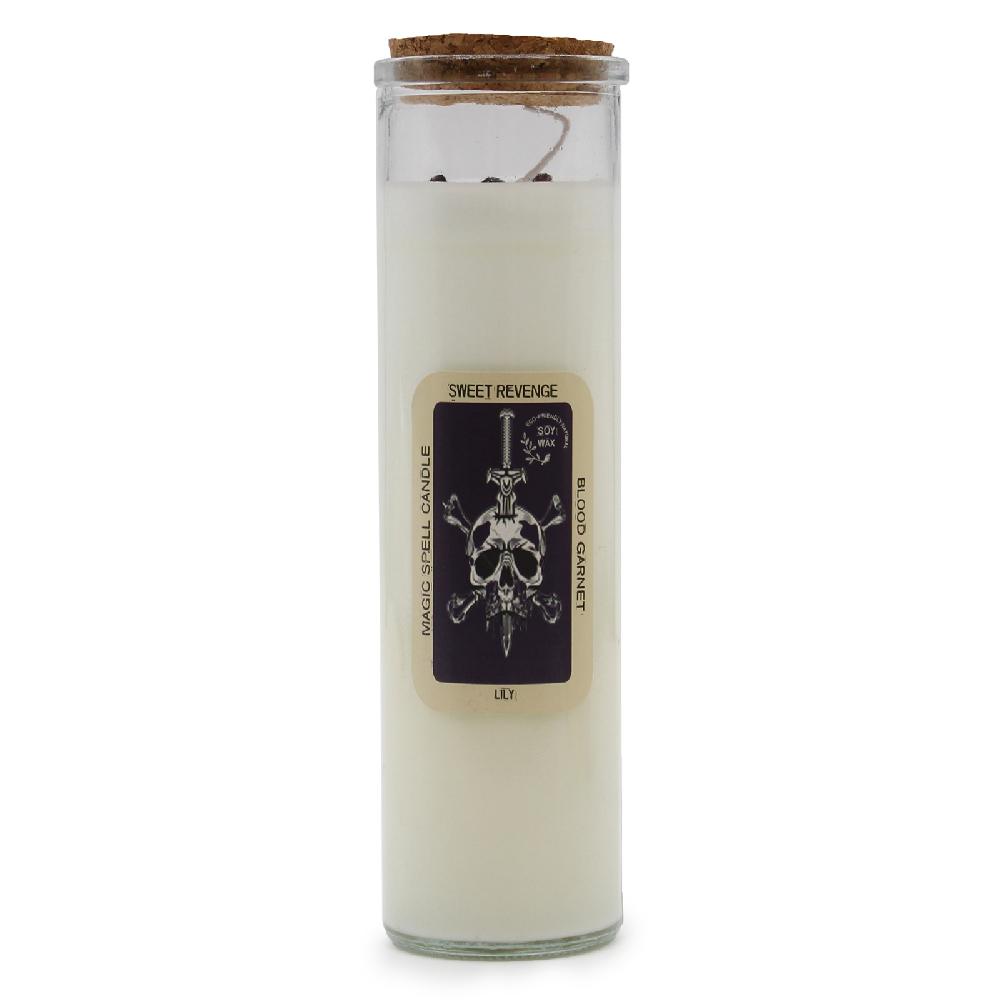 Magic Spell Candle - Sweet Revenge