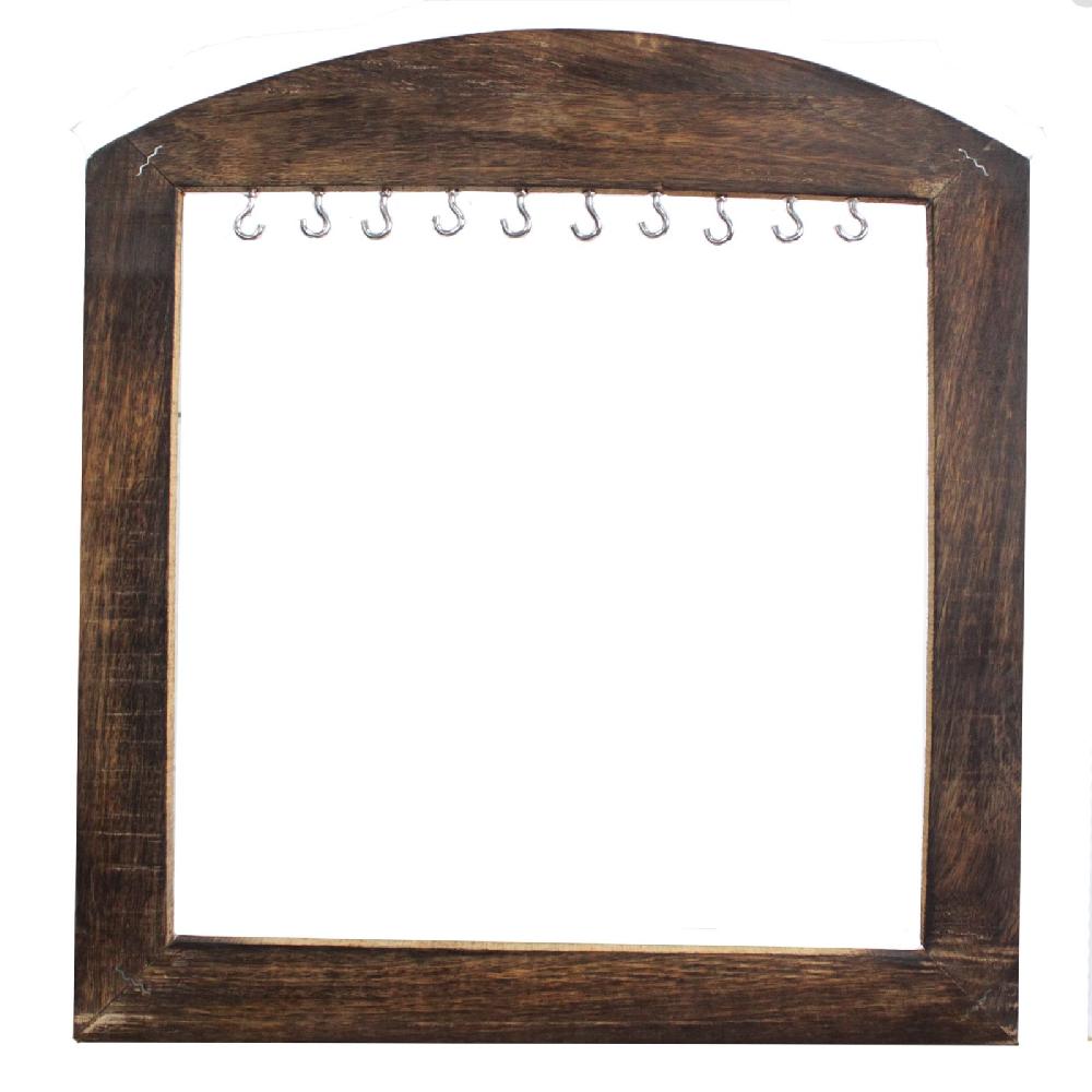 Multi Purpose Header - Hanging Things