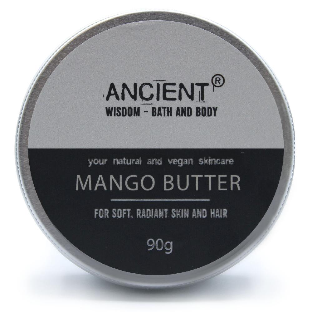 Pure Body Butter 90g - Mango Butter