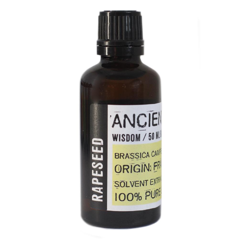 Rapeseed Oil - 50ml