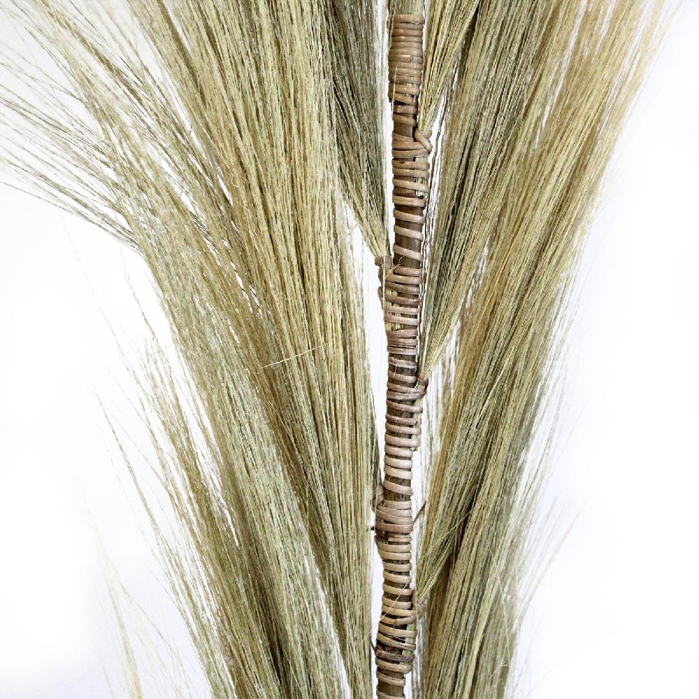 Rayung Grass Blond - 1.6m