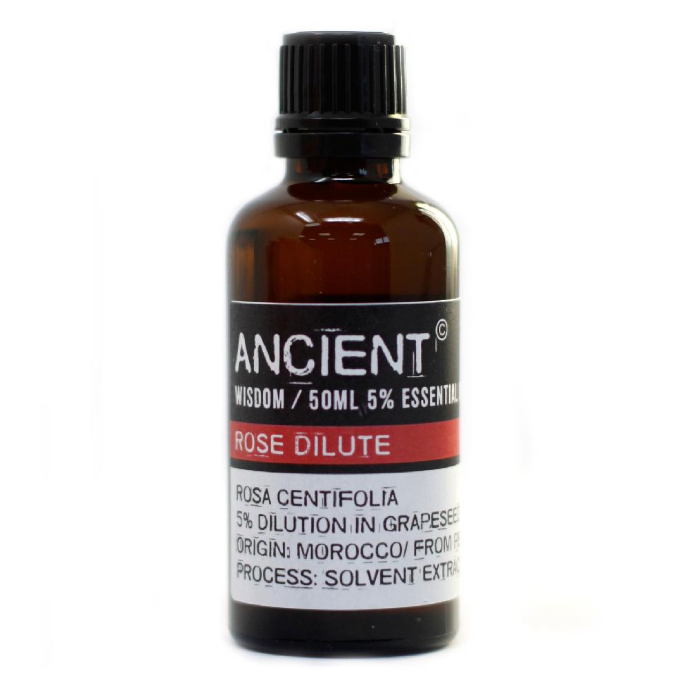Rose Dilute 50ml