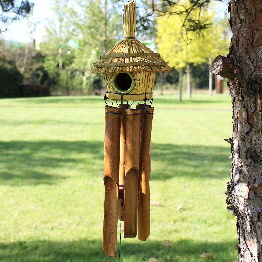 Seagrass Bird Box Discovery Pack