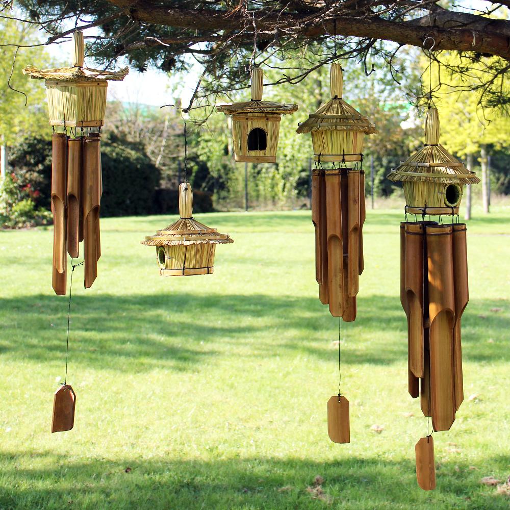Seagrass Bird Box Discovery Pack