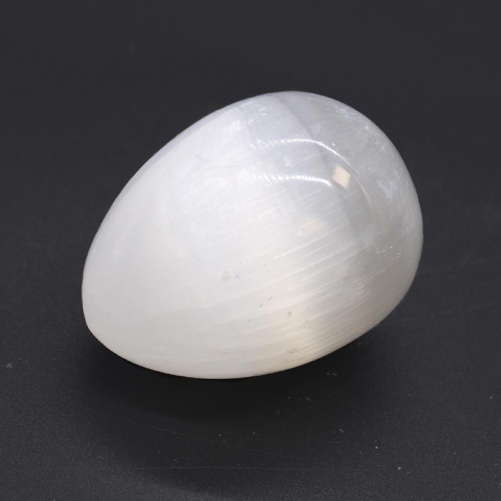 Selenite Egg - 5 - 6 Cm