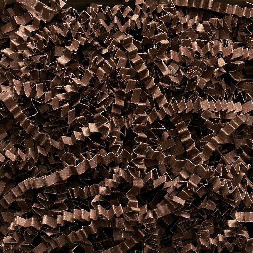 Shredded paper - Chocolate 1kg