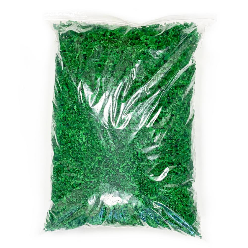Shredded Paper - Mint 1kg