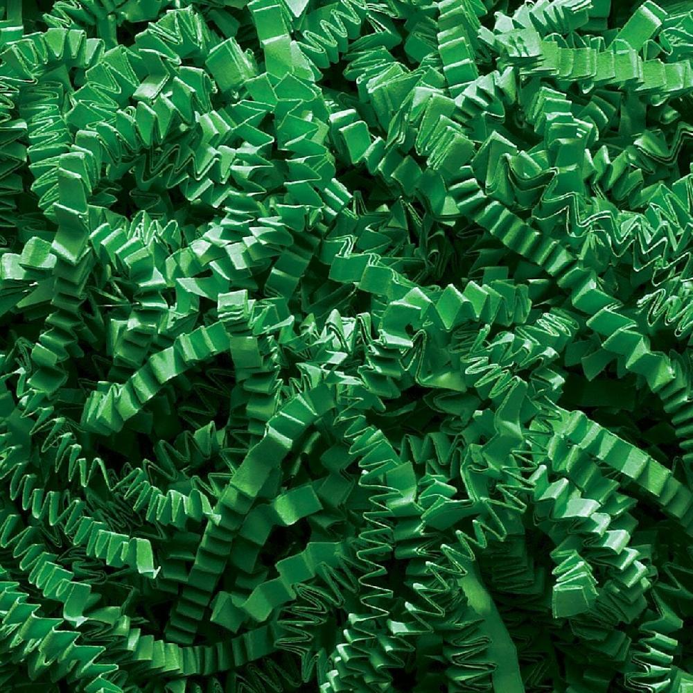 Shredded paper - Mint 1kg