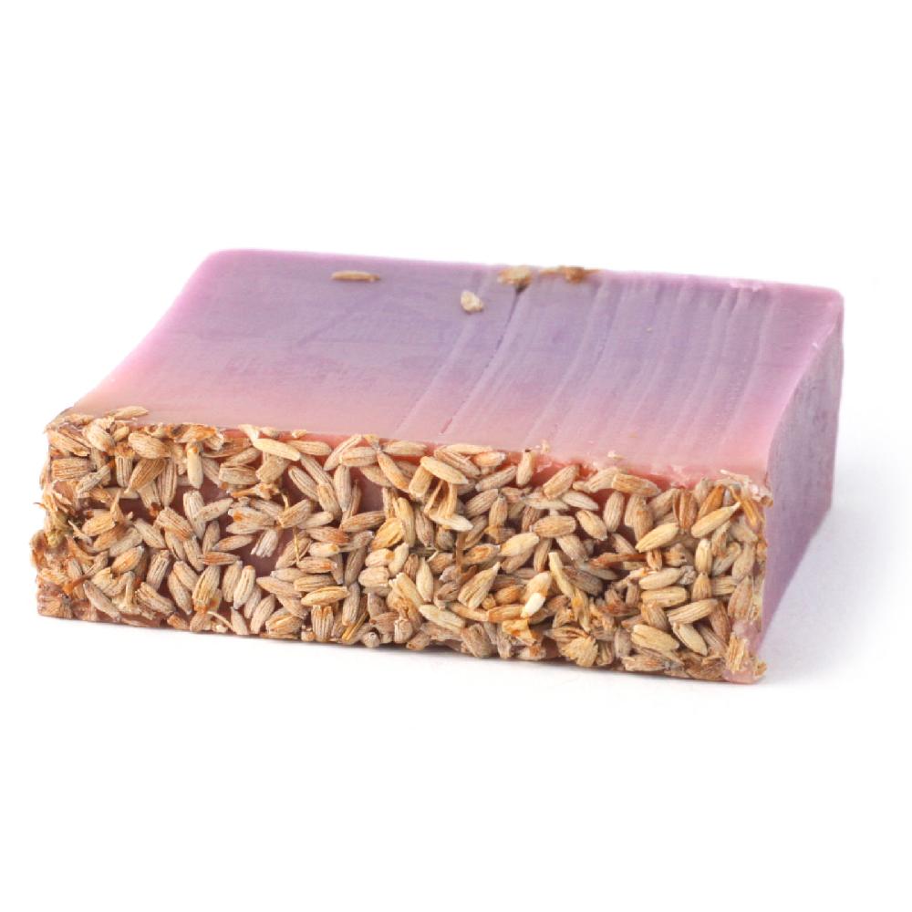 Sliced Soap Loaf (13pcs) - Cleopatra