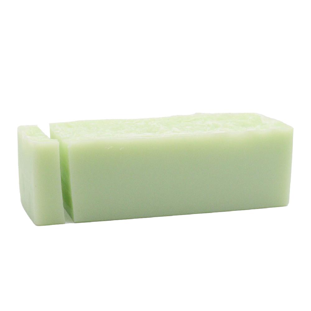 Sliced Soap Loaf (13pcs) - Verdant Zen