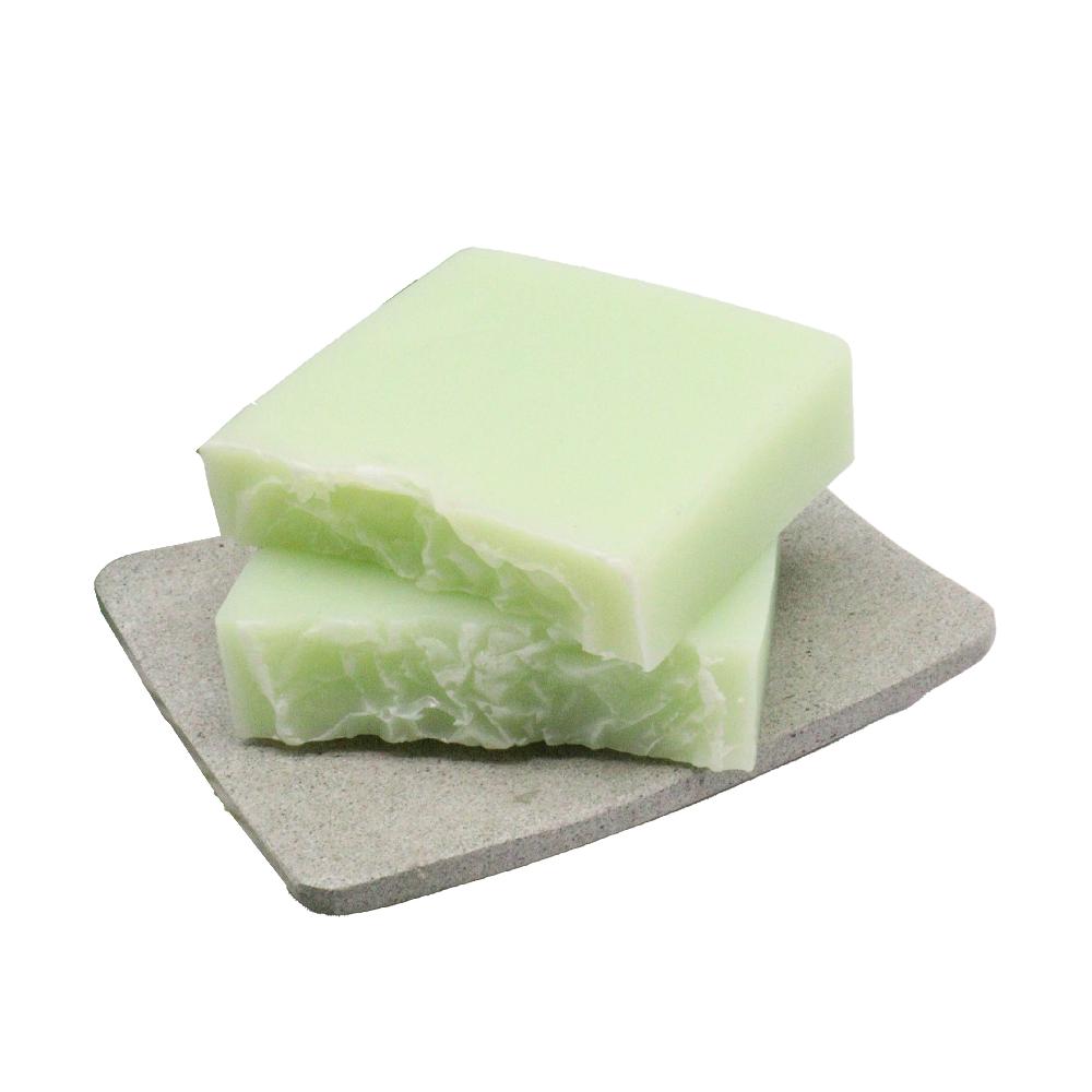 Sliced Soap Loaf (13pcs) - Verdant Zen