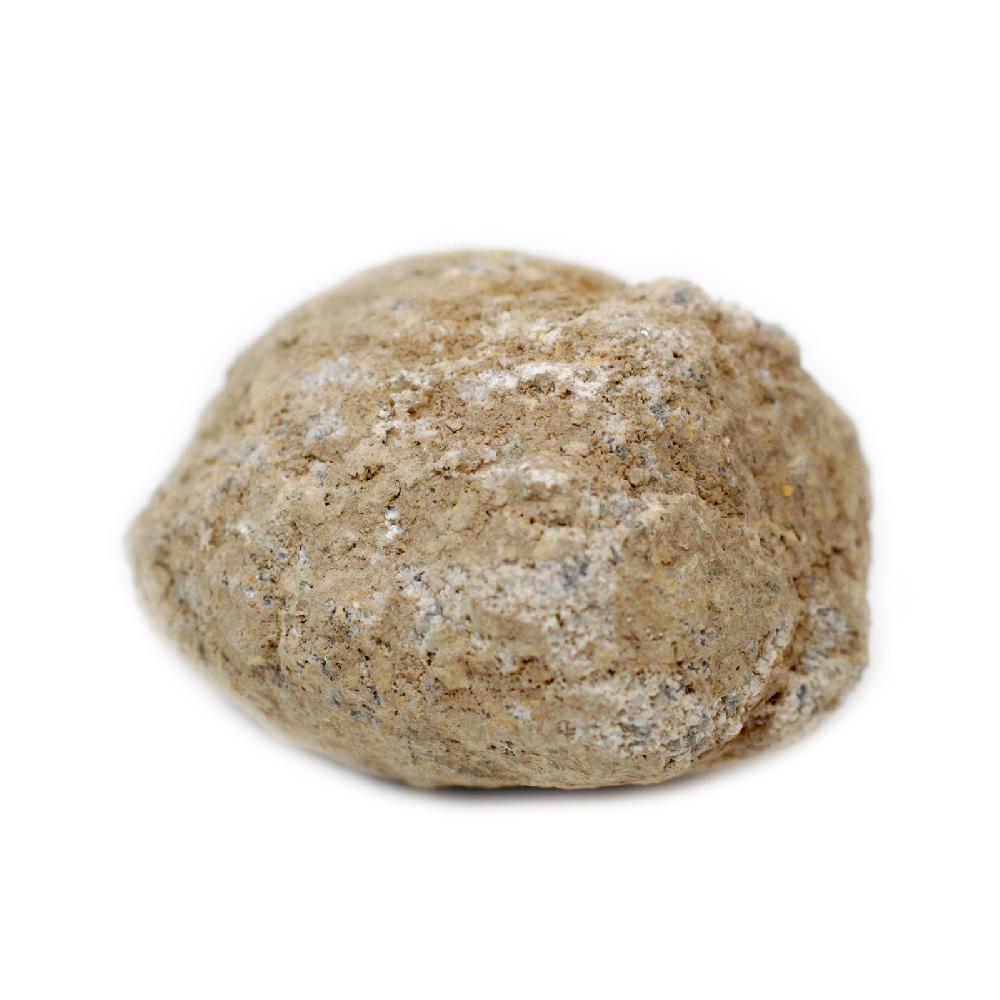 Unopened Geode 8-5cm