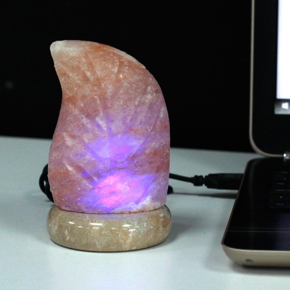 USB Leaf Shaped (Multi)