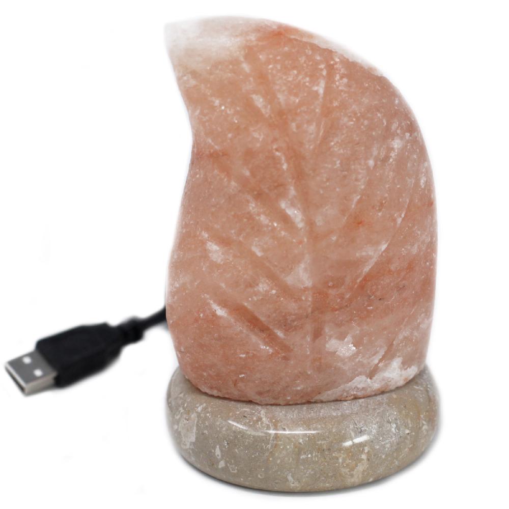 USB Leaf Shaped (Multi)