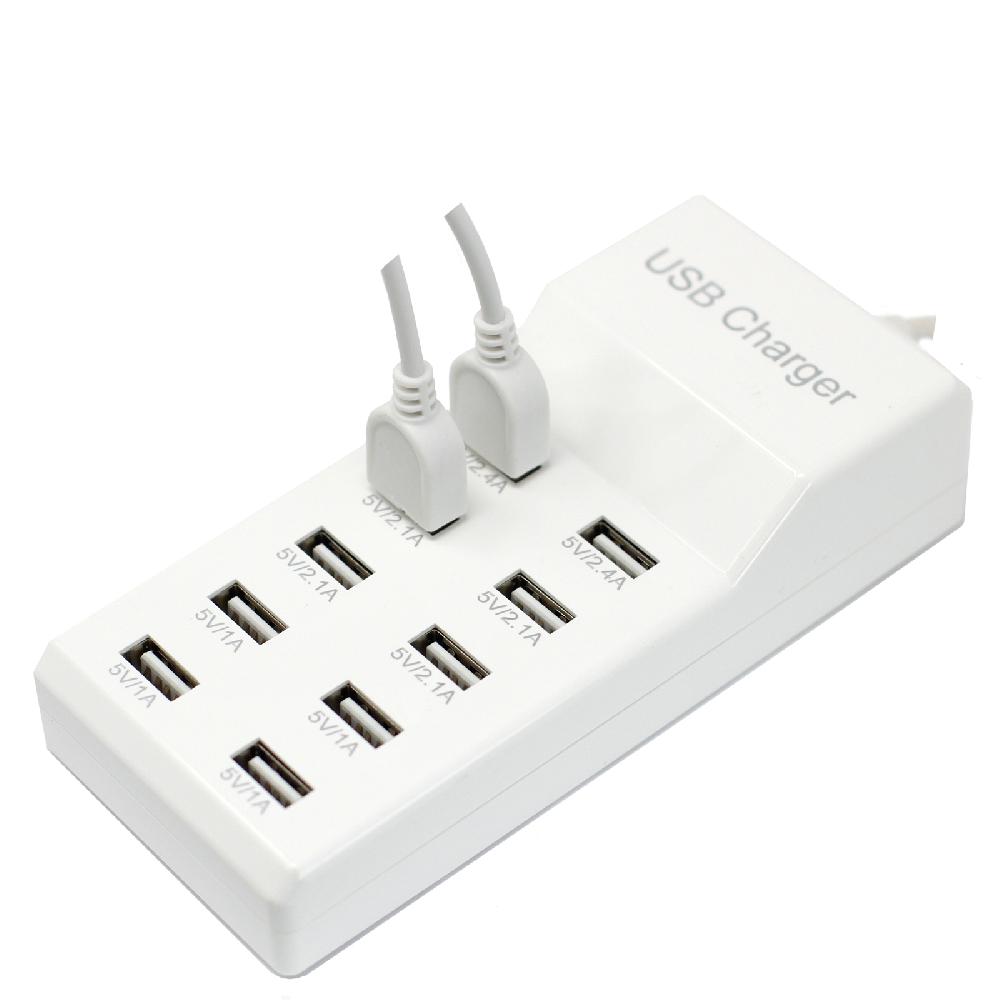 USB Station - 10 Points