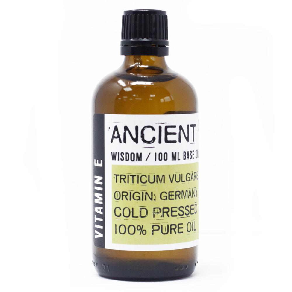 Vitamin E Oil - 100ml