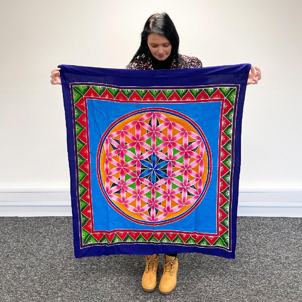 Wall Hangings - Mandala Classic