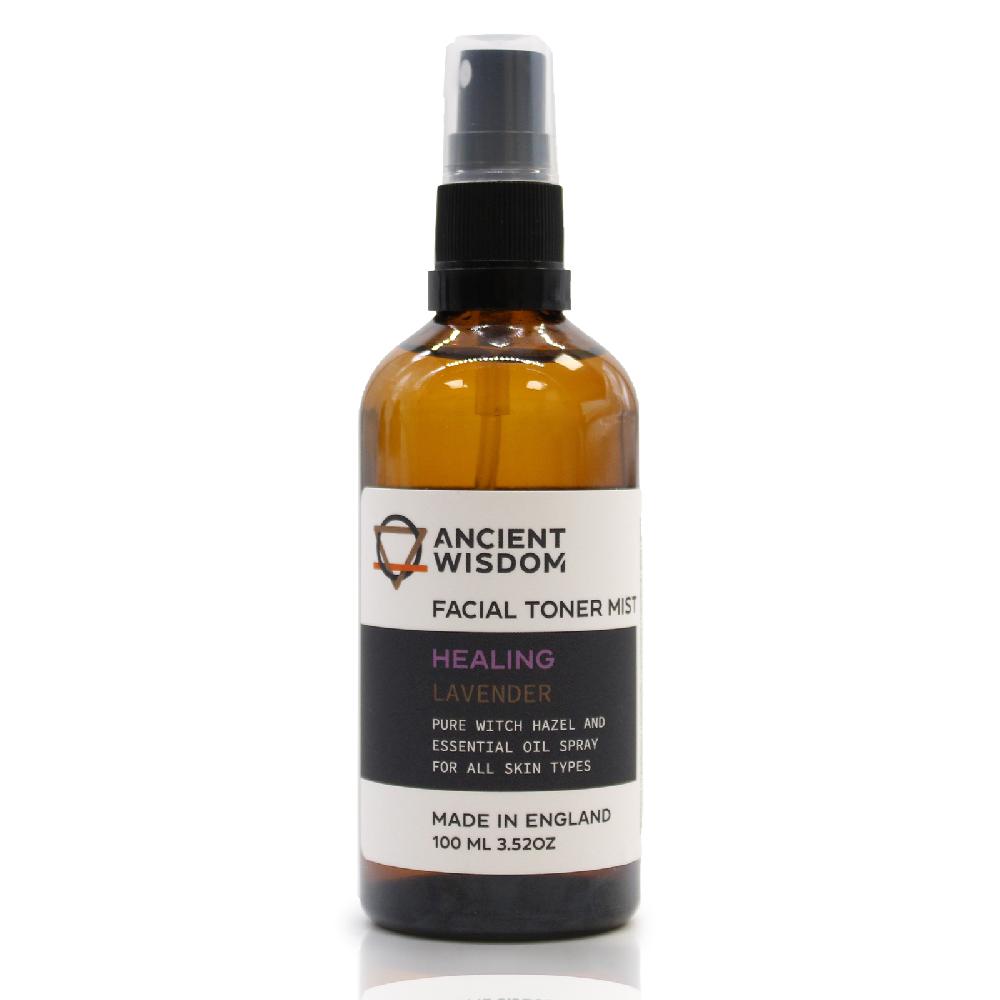 Witch Hazel With Lavender 100ml