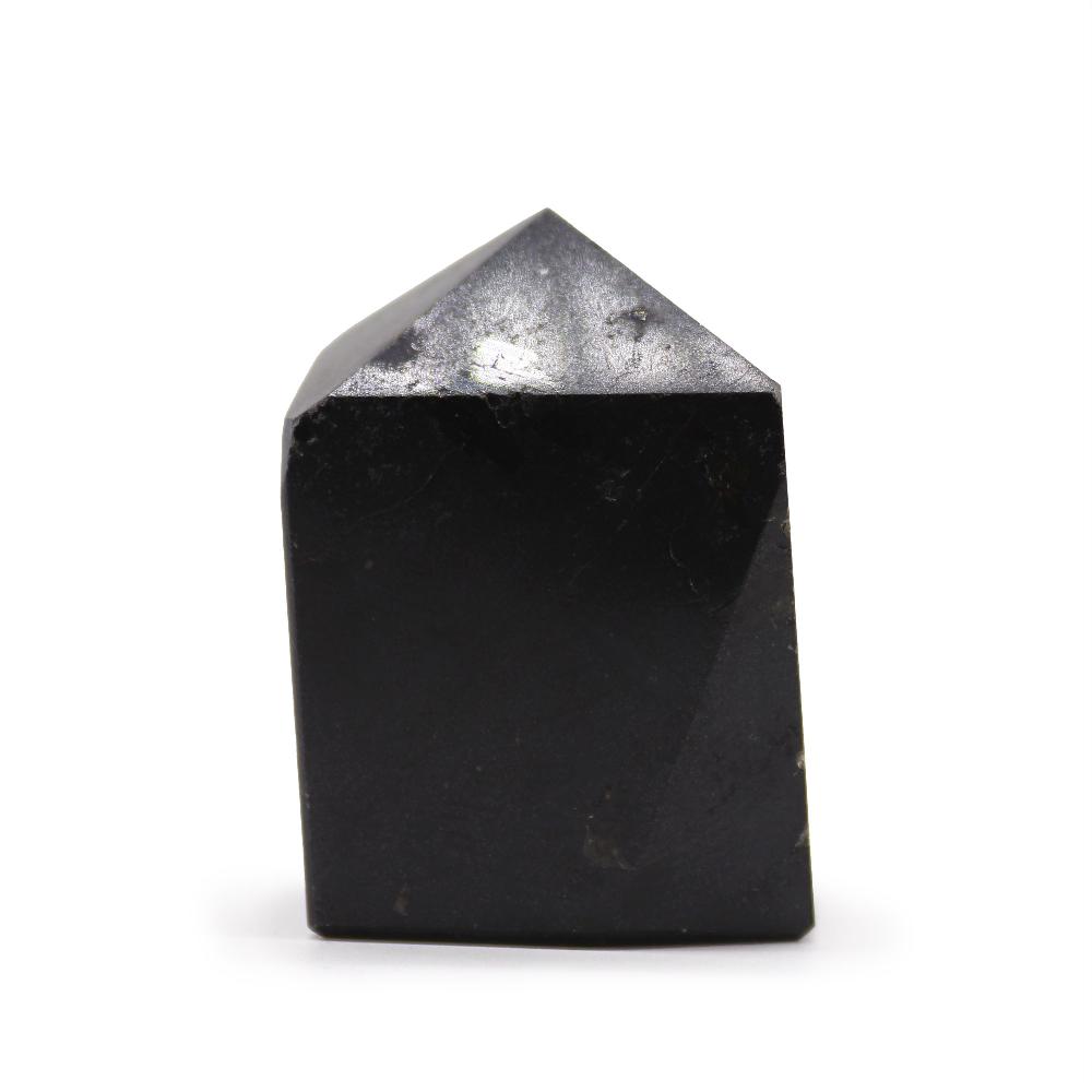 Bulk Gemstone Points approx 6cm (0.5KG) - Indian Tourmaline (approx 8 pieces)