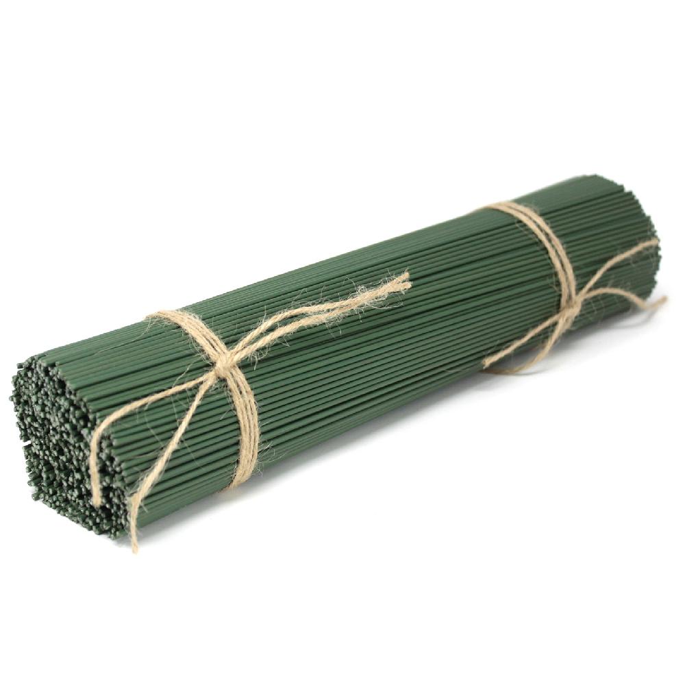 Craft Flower Stems Apox 625 pieces (2.5kg)