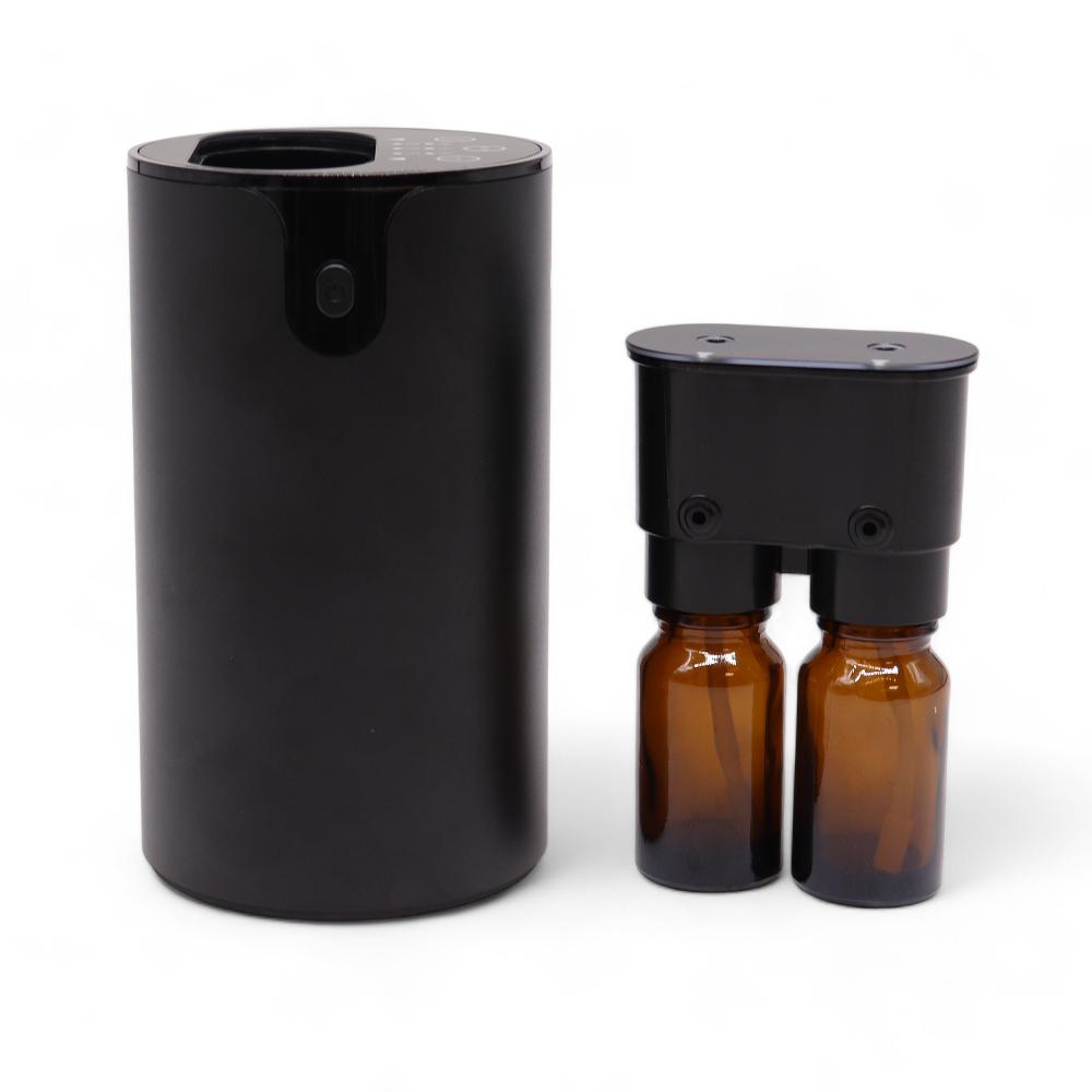 Double (switchable) Essential Oil Waterless Nebulizer - USB to C