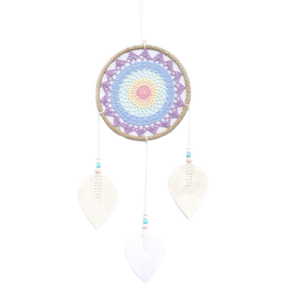Dream Catcher - Large Multi Elemental Spirits - 65cm