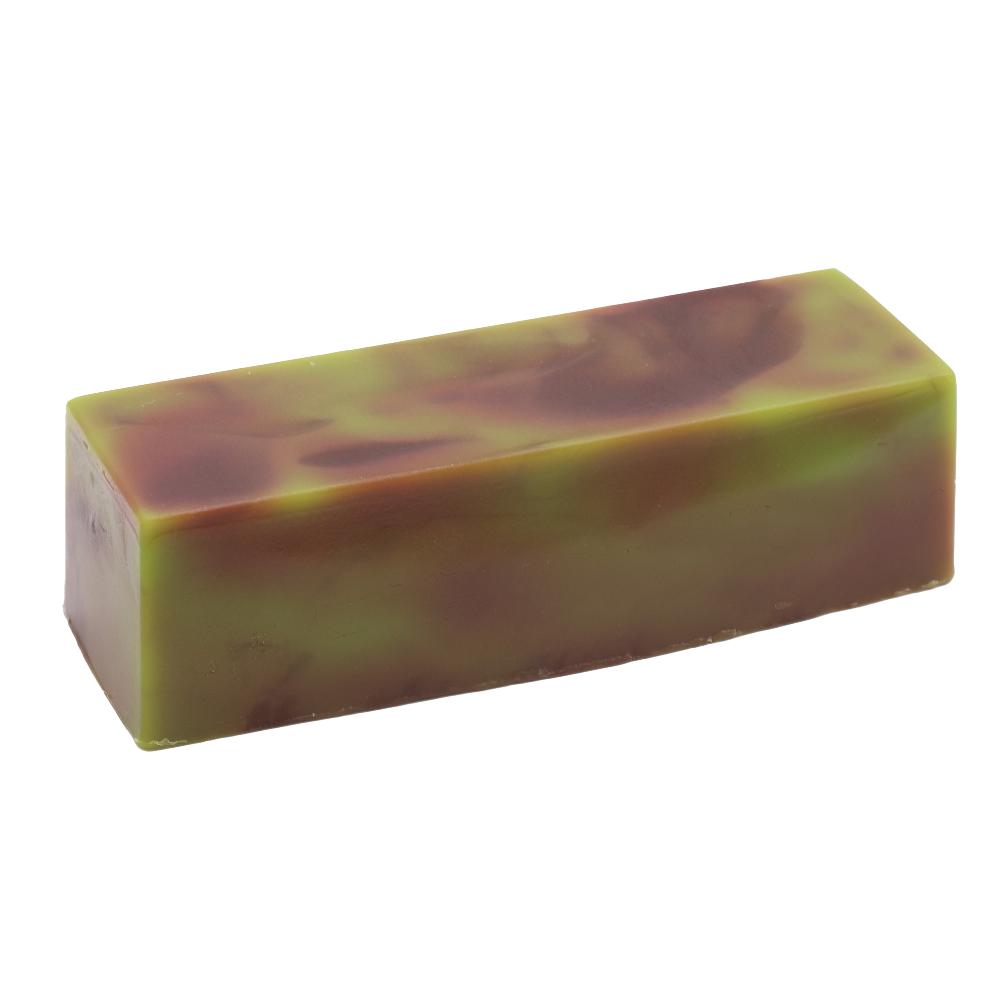 Dubai Soap - Emerald Truffle Soap Loaf