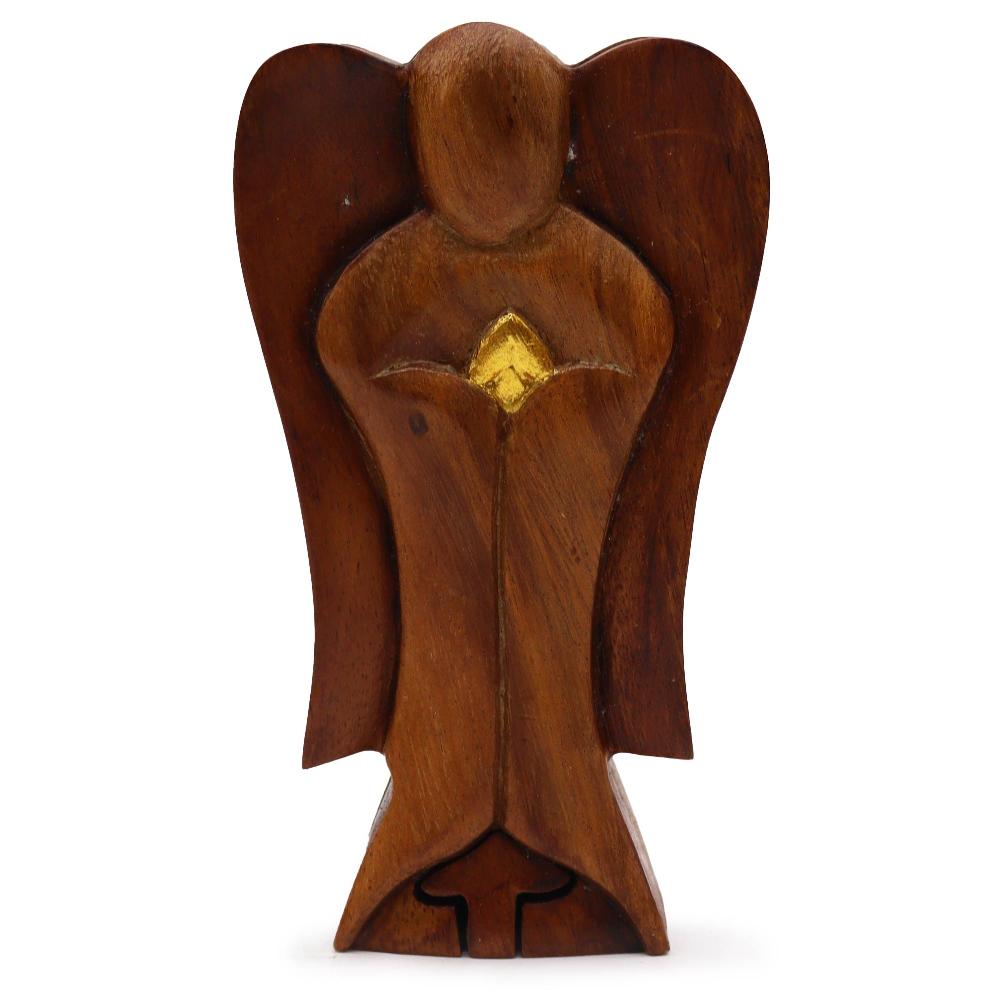 Hati-Hati Angel Magic Box - Friendship 14cm