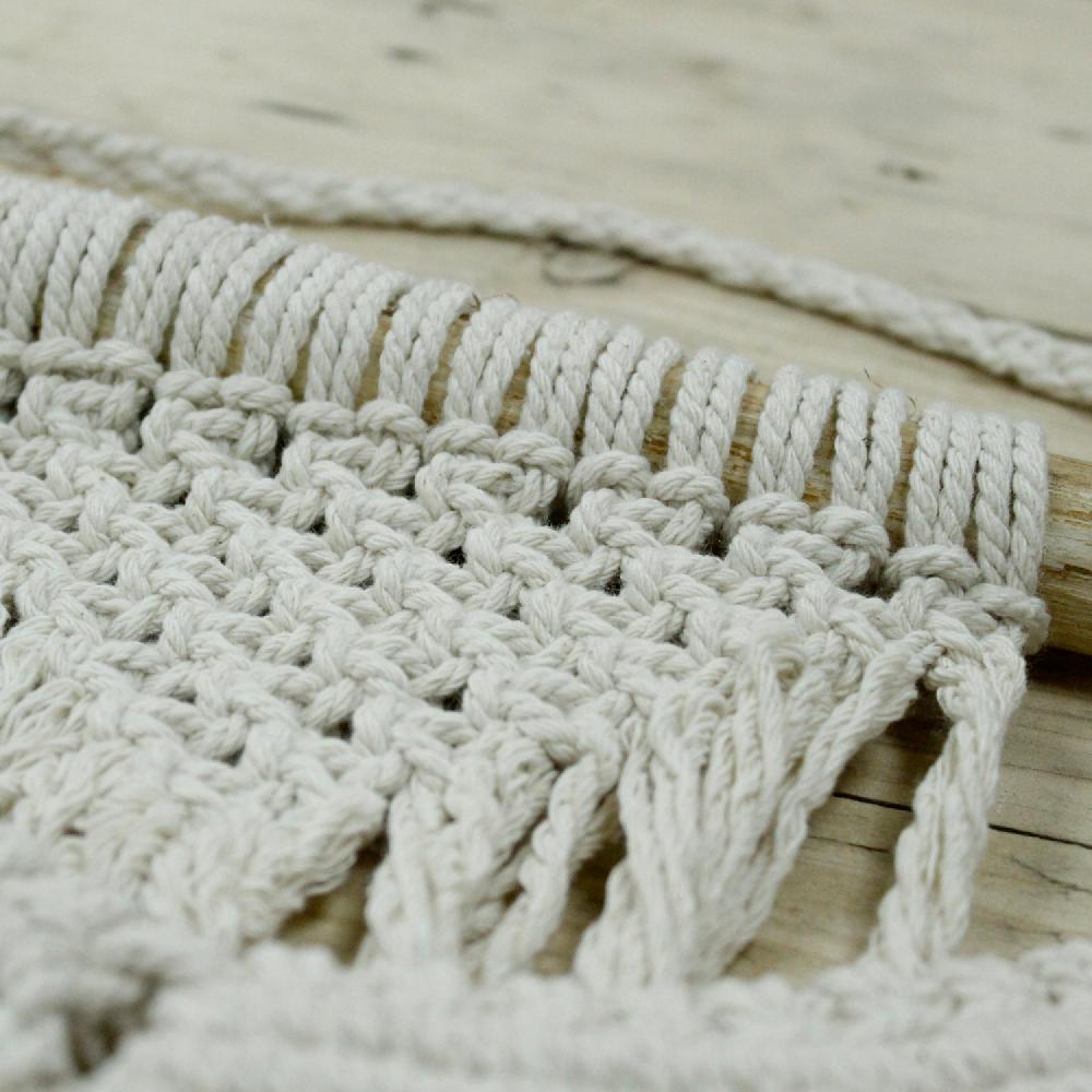 Macrame Wall Hanging - Force Of Nature