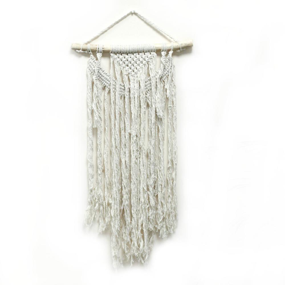 Macrame Wall Hanging - Force Of Nature