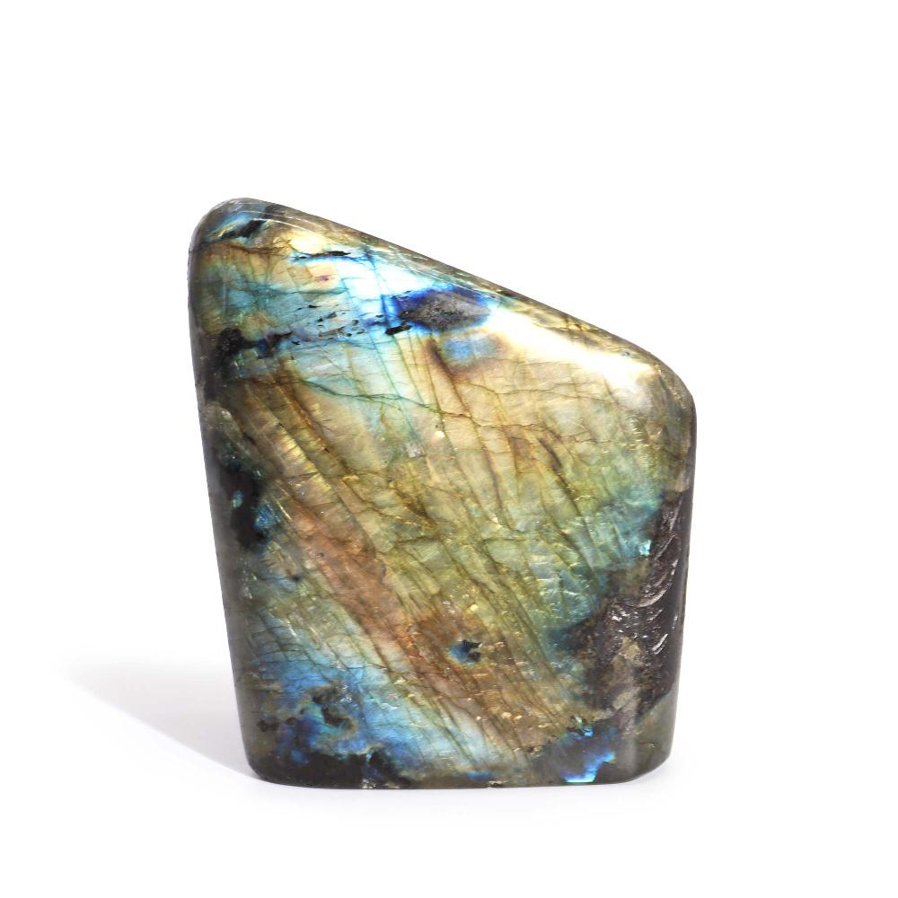 Madagascar Labradorite Large Stones (approx 550-750gms 110-140mm)