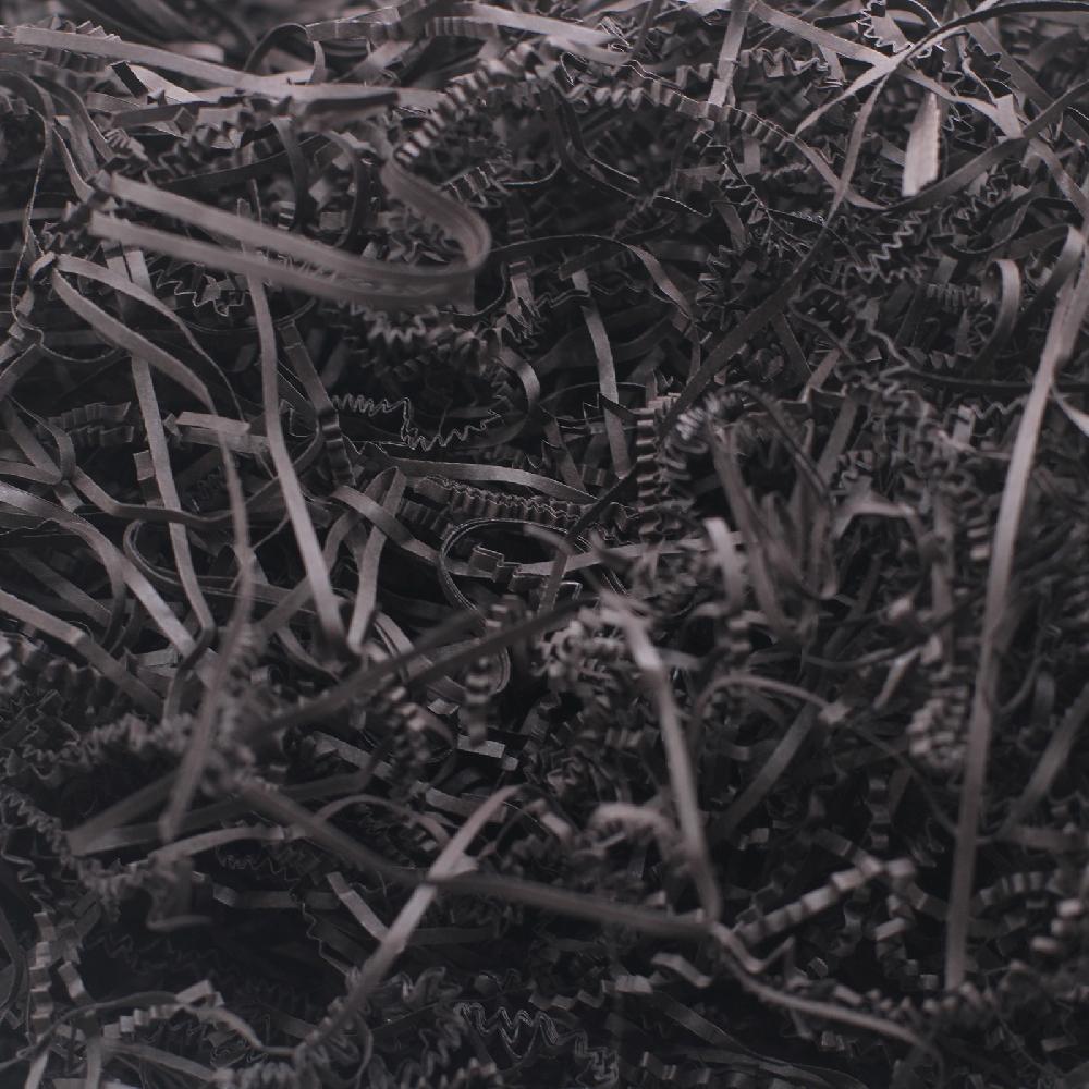 Mixed Shredded paper - Chocolate 0.5kg