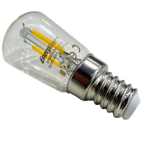 Natural Coconut Lamp UK Plug - Greywash Wrapover