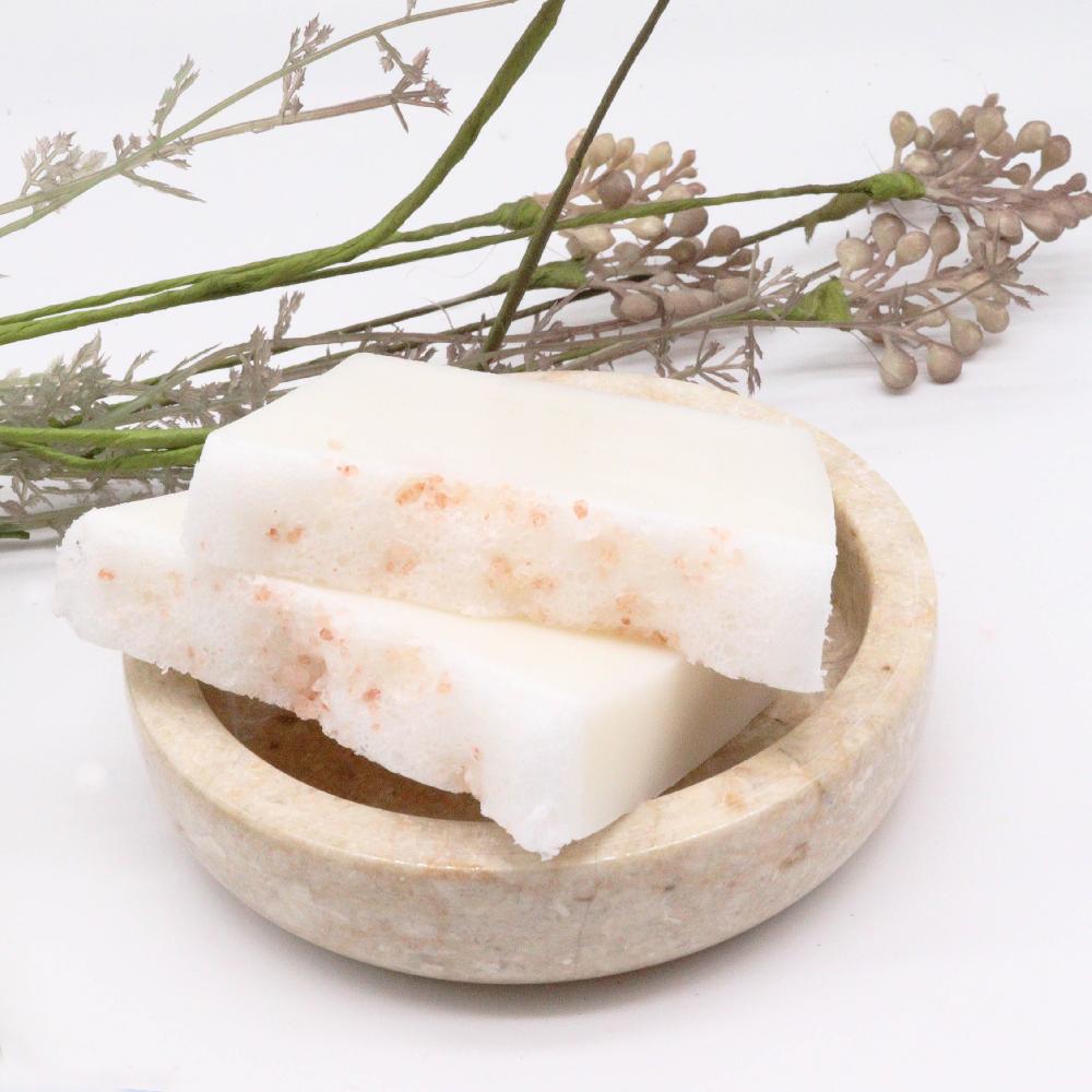 Sliced Soap Loaf (13pcs) - Himalayan Cava