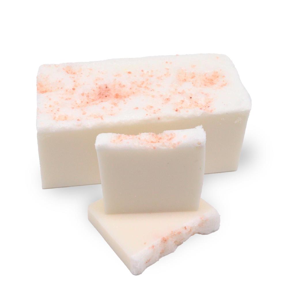 Sliced Soap Loaf (13pcs) - Himalayan Cava